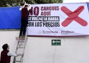 (Foto: Gobierno de México)