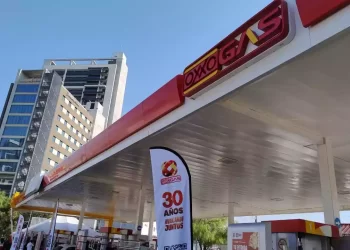 Alcanza OXXO Gas 14 % de energía renovable