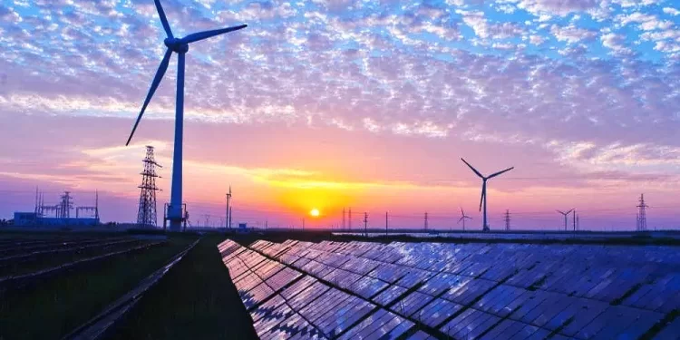 Transición Energética solo si es justa, coinciden expertos