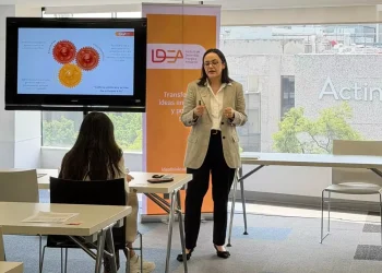 Oportunidades y retos del sistema eléctrico para el cumplimiento de la transición energética justa: IDEA