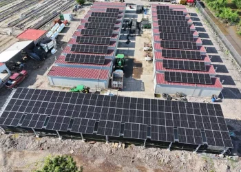 Desde 2013, el Fide ha incorporado 154 MW en generación distribuida