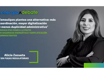 Tamaulipas marca la pauta en seguridad energética y simplificación administrativa