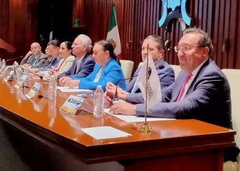 Destacan importancia de la Seguridad Privada como auxiliar de la Seguridad Pública