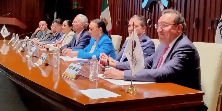 Destacan importancia de la Seguridad Privada como auxiliar de la Seguridad Pública