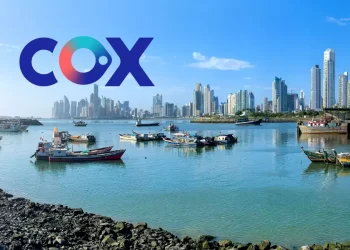 Establece Cox en Panamá su sede regional para América