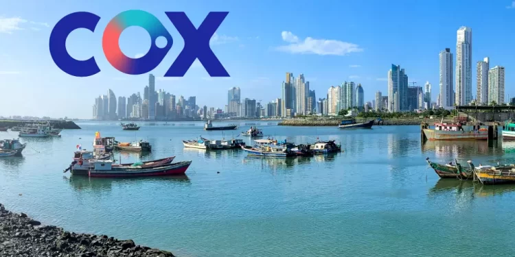 Establece Cox en Panamá su sede regional para América
