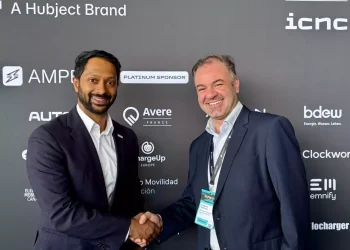 Hubject se incorpora a la EMA para fortalecer la infraestructura de carga en México