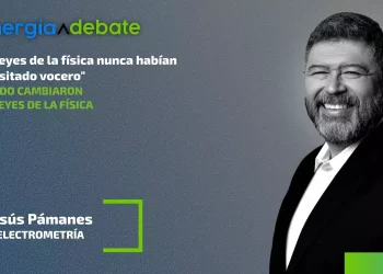 Cuando cambiaron las leyes de la física