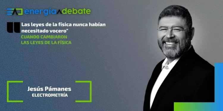 Cuando cambiaron las leyes de la física