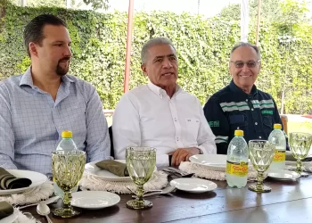 Falta de energía en Morelos frena expansión de Cementos Moctezuma