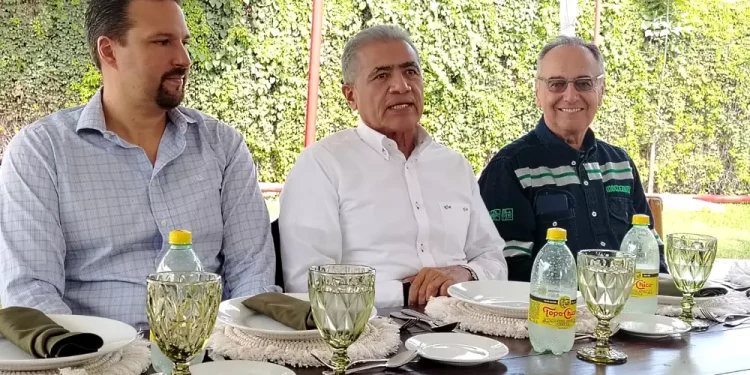 Falta de energía en Morelos frena expansión de Cementos Moctezuma