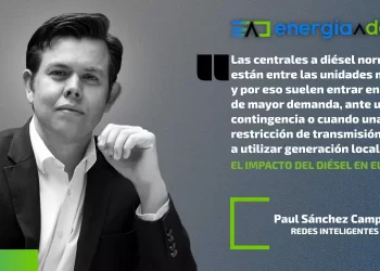 El impacto del diésel en el MEM