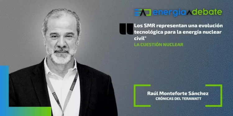 La cuestión nuclear