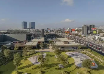 Publica FIBRA SOMA Reporte de Sostenibilidad 2025