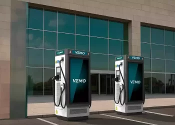 Vemo establece corredor de recarga rápida entre Michoacán y Veracruz