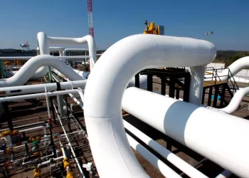 Espera Tamaulipas demanda adicional de gas por 68 millones de pies cúbicos diarios