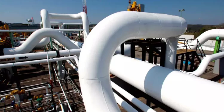 Espera Tamaulipas demanda adicional de gas por 68 millones de pies cúbicos diarios