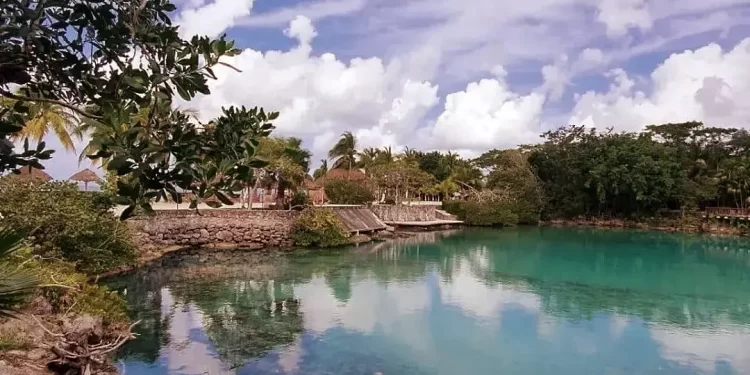 Inicia CFE tendido de línea de transmisión eléctrica a la isla de Cozumel, Quintana Roo
