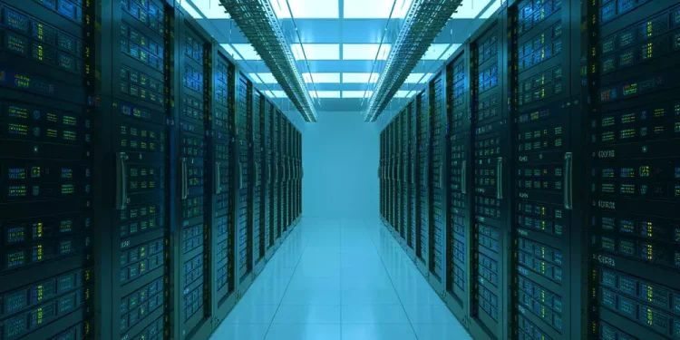 Alta demanda de turbinas aeroderivadas afectará costos de data centers en EE. UU.