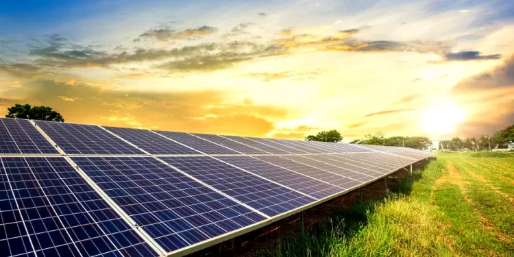 Debe el mundo agregar 1.2 TW anuales en nueva capacidad renovable al 2030: IRENA