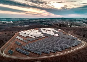 Lanza Actis la plataforma Yeltica Energy y va por 2 GW de renovables en México