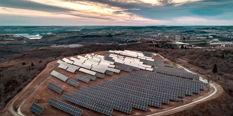 Lanza Actis la plataforma Yeltica Energy y va por 2 GW de renovables en México