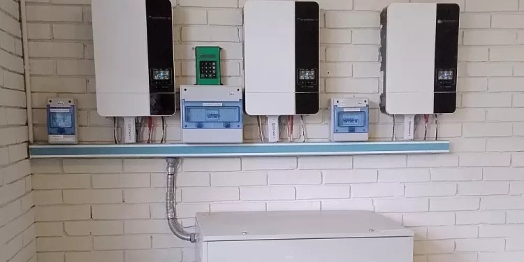 Impulsa FECIME certificación de competencias para instaladores de sistemas de almacenamiento de energía