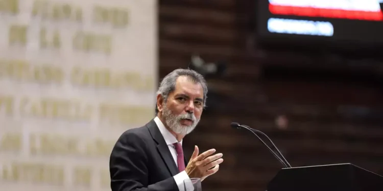 (Foto: @Hacienda_Mexico en x.com)