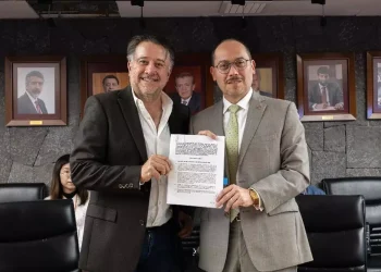 Preparan IMP y AMDTH Congreso Internacional de Ductos 2027