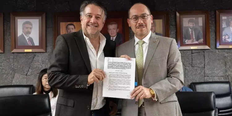 Preparan IMP y AMDTH Congreso Internacional de Ductos 2027