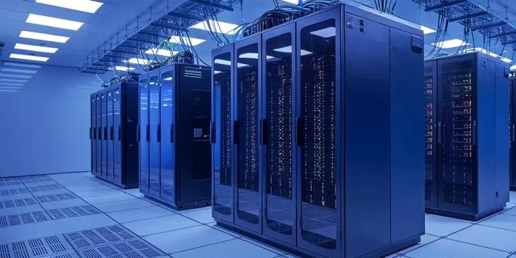 MEXDC y CFE se preparan para crecimiento de la demanda eléctrica de los data centers