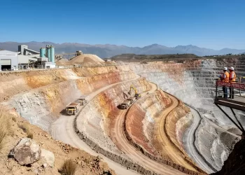 Llama sector minero a aprovechar la oportunidad de México en cadenas globales de minerales críticos