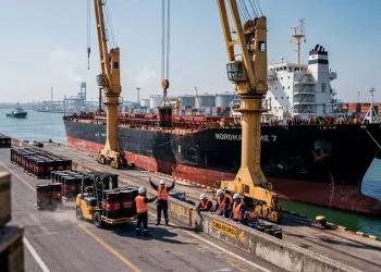 Déficit de 22.3 mil millones de dólares en balanza comercial petrolera