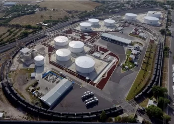 (Foto: Gas Natural del Noroeste)