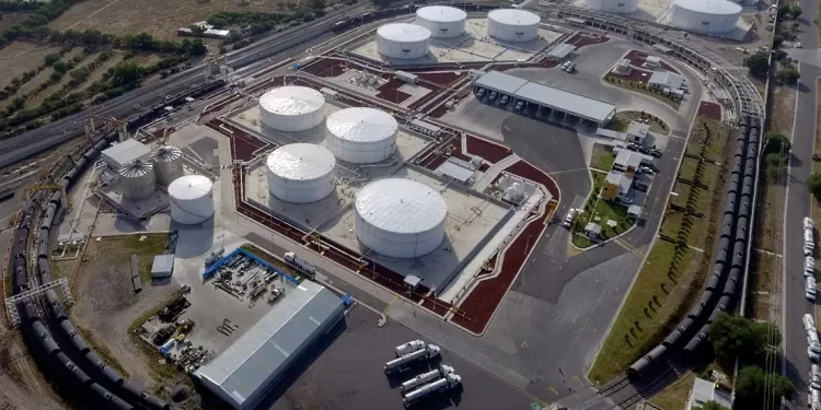 (Foto: Gas Natural del Noroeste)
