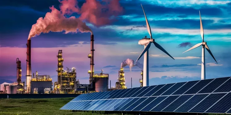 Francia destina 102.4 millones de euros para la Transición Energética Justa en México