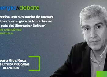 Futuro energético en Venezuela