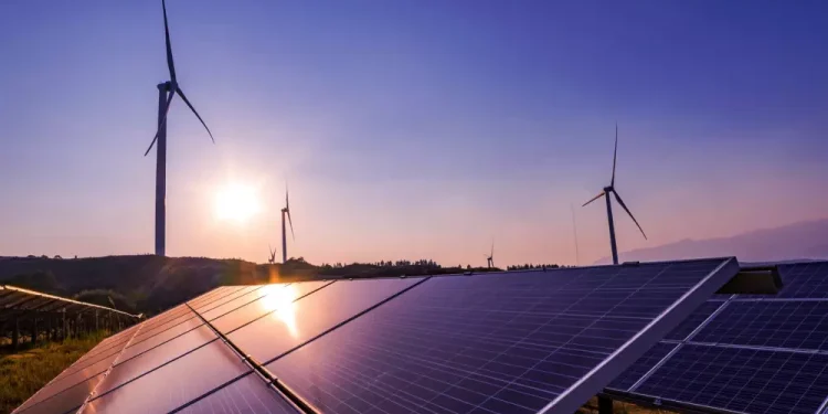 Están contemplados +2.8 billones de pesos en proyectos de energía al 2030: Hacienda